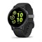 Vivoactive 5 черные с серым безелем и силиконовым ремешком 010-02862-10 35707 - фото 80870