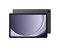 Galaxy Tab A9 8.7" 64GB 5G Графитовый (Graphite) SM-X115NZAA 36382 - фото 83331