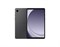 Galaxy Tab A9+ 11" 64GB 5G Графитовый (Graphite) SM-X216BZAA 36394 - фото 83343