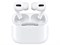 Беспроводные наушники AirPods Pro 1 белого цвета 37136 - фото 84181