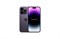 iPhone 14 Pro 128GB Deep Purple (Глубокий фиолетовый) Dual eSim 37313 - фото 84435