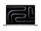 MacBook Pro 14 M3 (8/10) 16GB 1TB Silver (Серебристый) английская клавиатура (KB-US) MXE13**, Z1A9000NN, Z1AA, Z1C80001F 38564 - фото 87539