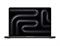 MacBook Pro 14 M3 Max (14/30) 36GB 2TB Чёрный космос (Space Black) английская клавиатура (KB-US) Z1AW 38607 - фото 87797