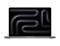 MacBook Pro 14 M3 (8/10) 8GB 2TB Space gray (Серый космос) русская клавиатура (KB-RS) Z1C8, Z1C9 38657 - фото 88097