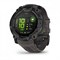 Instinct 3, 50 мм Amoled черный с угольно-черным ремешком 010-03020-00 41469 - фото 99347