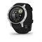 Instinct 2 Solar Surf черный с белым безелем 010-02627-05 41480 - фото 99380