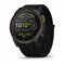 Enduro 3 с черным титановым безелем DLC черным нейлоновым ремешком UltraFit 010-02751-01 41485 - фото 99395