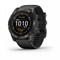 Epix Pro (Gen 2) Standard Edition 51 мм серый черный силиконовый ремешок 010-02804-21 41488 - фото 99404